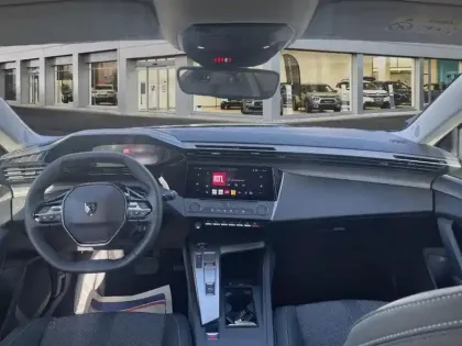 Photo 9 Peugeot 308 Gén. III Ph1 Allure 5