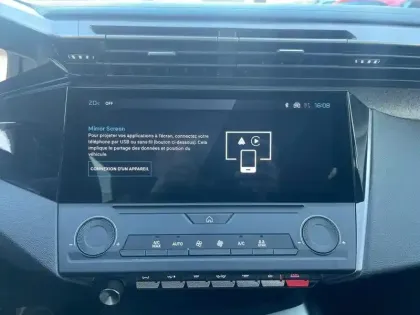 Photo 26 Peugeot 308 Gén. III Ph1 Allure 5