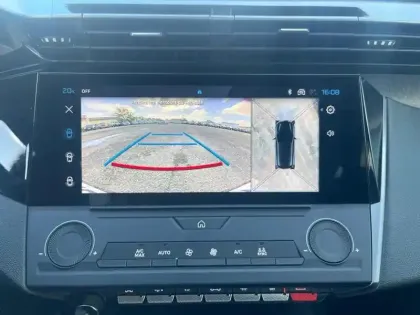 Photo 25 Peugeot 308 Gén. III Ph1 Allure 5