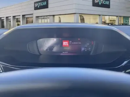 Photo 20 Peugeot 308 Gén. III Ph1 Allure 5