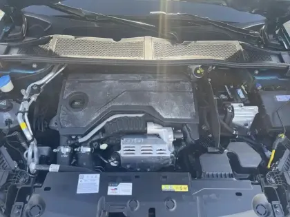 Photo 6 Peugeot 308 Gén. III Ph1 Allure 5