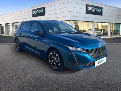 Photo 28 Peugeot 308 Gén. III Ph1 Allure 5