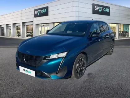 Photo Peugeot 308 Allure