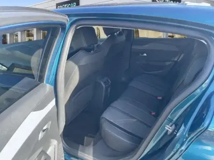 Photo 22 Peugeot 308 Gén. III Ph1 Allure 5