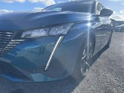 Photo 13 Peugeot 308 Gén. III Ph1 Allure 5