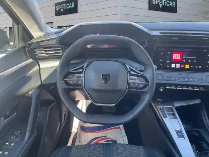 Photo 11 Peugeot 308 Gén. III Ph1 Allure 5