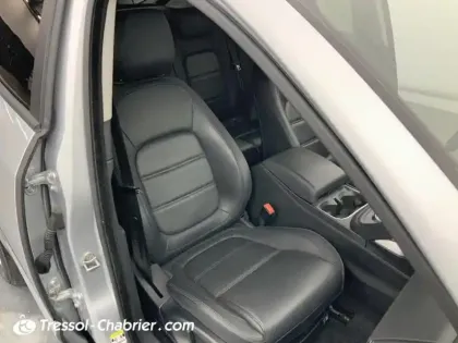 Photo 8 Jaguar E-Pace  2.0 D - 180 ch AWD BVA R-Dynamic Business