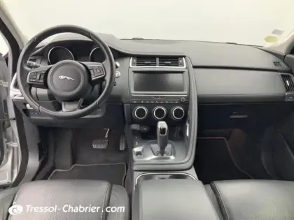 Photo 9 Jaguar E-Pace  2.0 D - 180 ch AWD BVA R-Dynamic Business