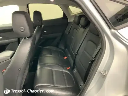 Photo 22 Jaguar E-Pace  2.0 D - 180 ch AWD BVA R-Dynamic Business