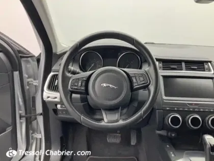 Photo 11 Jaguar E-Pace  2.0 D - 180 ch AWD BVA R-Dynamic Business