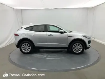 Photo 5 Jaguar E-Pace  2.0 D - 180 ch AWD BVA R-Dynamic Business