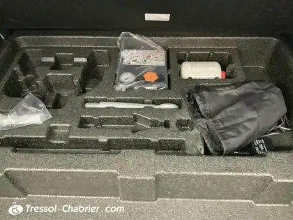 Photo 26 Jaguar E-Pace  2.0 D - 180 ch AWD BVA R-Dynamic Business