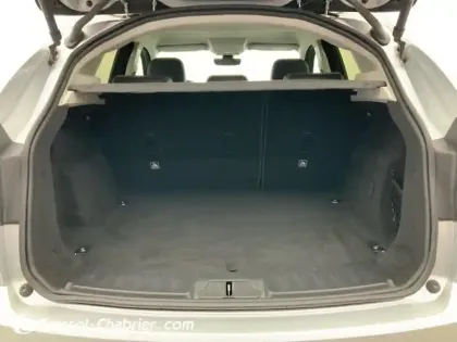 Photo 7 Jaguar E-Pace  2.0 D - 180 ch AWD BVA R-Dynamic Business