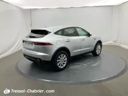 Photo 27 Jaguar E-Pace  2.0 D - 180 ch AWD BVA R-Dynamic Business