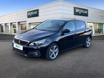 Photo Peugeot 308