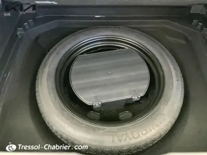 Photo 26 Citroën C5 aircross  BlueHDi 130 S&S BVM6 C-Series