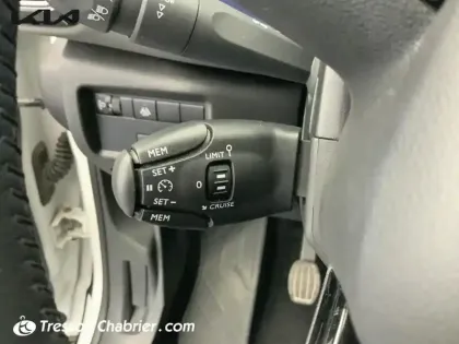 Photo 17 Citroën C5 aircross  BlueHDi 130 S&S BVM6 C-Series