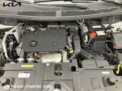 Photo 6 Citroën C5 aircross  BlueHDi 130 S&S BVM6 C-Series