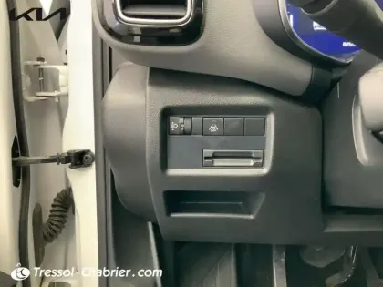 Photo 16 Citroën C5 aircross  BlueHDi 130 S&S BVM6 C-Series