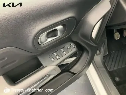 Photo 19 Citroën C5 aircross  BlueHDi 130 S&S BVM6 C-Series