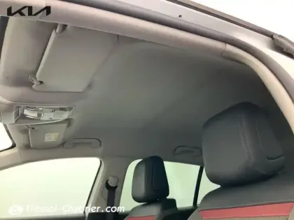 Photo 24 Citroën C5 aircross  BlueHDi 130 S&S BVM6 C-Series