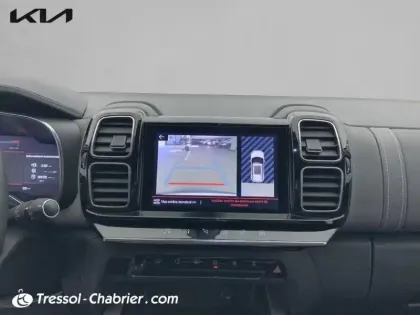 Photo 25 Citroën C5 aircross  BlueHDi 130 S&S BVM6 C-Series