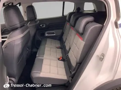 Photo 22 Citroën C5 aircross  BlueHDi 130 S&S BVM6 C-Series