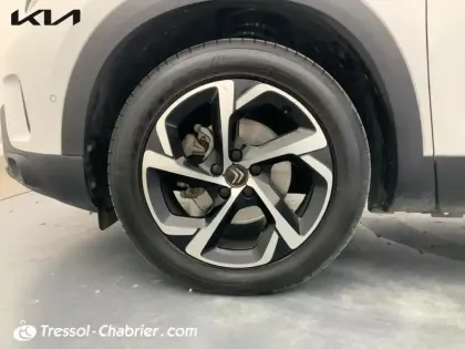 Photo 14 Citroën C5 aircross  BlueHDi 130 S&S BVM6 C-Series