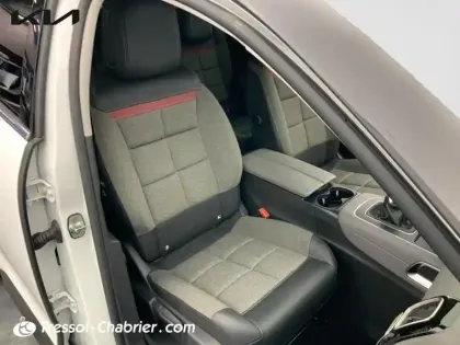 Photo 8 Citroën C5 aircross  BlueHDi 130 S&S BVM6 C-Series