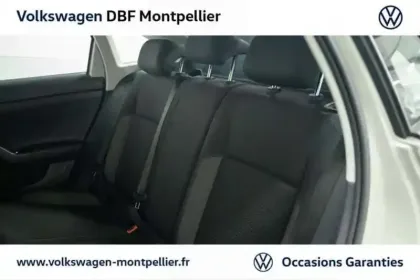 Photo 8 Volkswagen Taigo 1.0 TSI 95 BVM5 Life