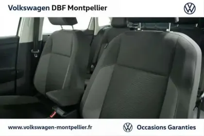 Photo 7 Volkswagen Taigo 1.0 TSI 95 BVM5 Life