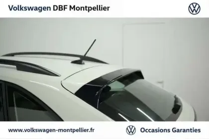 Photo 6 Volkswagen Taigo 1.0 TSI 95 BVM5 Life