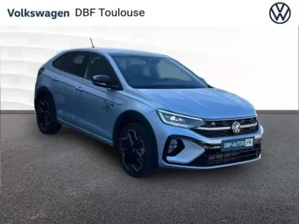 Photo 5 Volkswagen Taigo 1.0 TSI 115 CH DSG7 R LINE