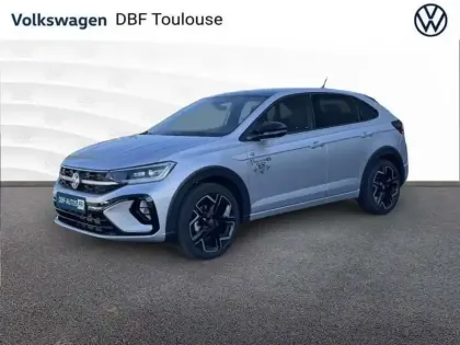 Photo Volkswagen Taigo 1.0 Tsi 115 Ch Dsg7 R Line