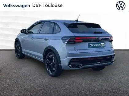 Photo 11 Volkswagen Taigo 1.0 TSI 115 CH DSG7 R LINE