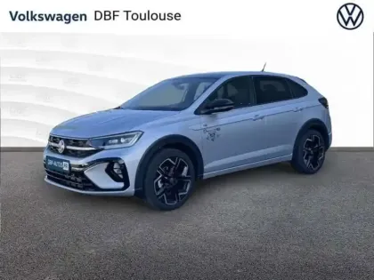 Photo 10 Volkswagen Taigo 1.0 TSI 115 CH DSG7 R LINE