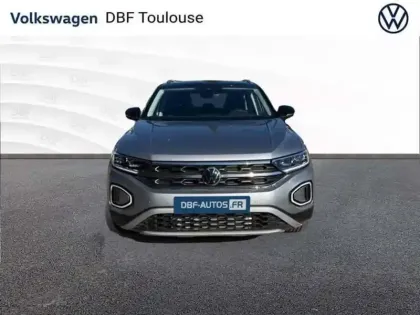 Photo 14 Volkswagen T-roc FL 1.5 TSI 150 CH DSG7 STYLE