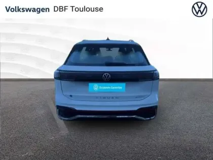 Photo 13 Volkswagen Tiguan NOUVEAU 1.5 EHYBRID 204CH DSG6 R