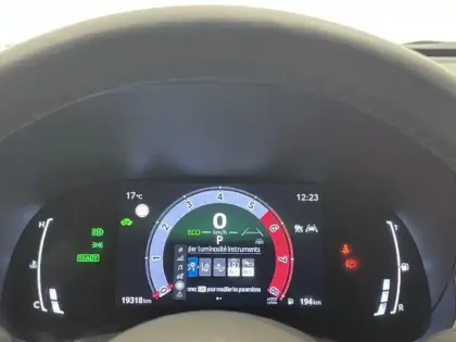 Photo 22 Toyota Yaris Hybride 116h Design