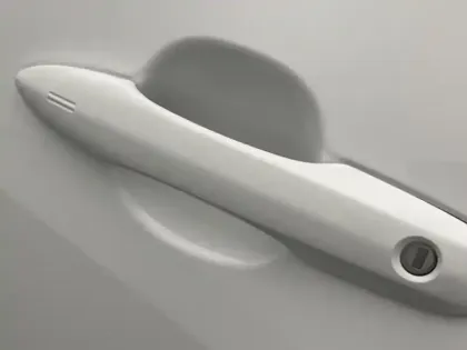 Photo 19 Toyota Yaris Hybride 116h Design