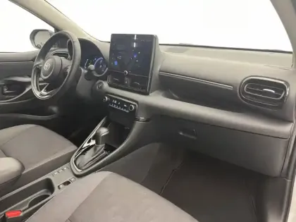 Photo 27 Toyota Yaris Hybride 116h Design