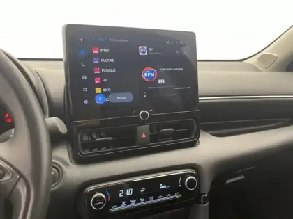 Photo 23 Toyota Yaris Hybride 116h Design