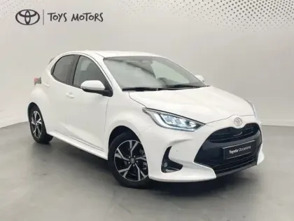 Photo 5 Toyota Yaris Hybride 116h Design