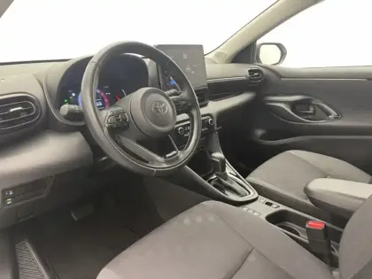 Photo 20 Toyota Yaris Hybride 116h Design