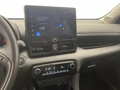 Photo 25 Toyota Yaris Hybride 116h Design