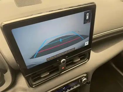 Photo 16 Toyota Yaris Hybride 116h Design