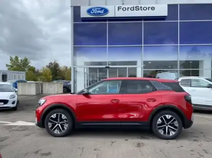 Photo 5 Ford Explorer 286ch Extended Range 77kWh RWD