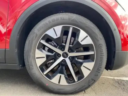 Photo 7 Ford Explorer 286ch Extended Range 77kWh RWD