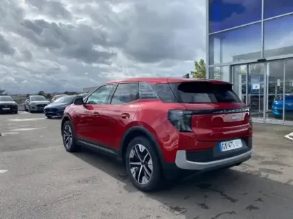 Photo 14 Ford Explorer 286ch Extended Range 77kWh RWD