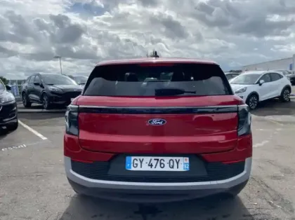 Photo 20 Ford Explorer 286ch Extended Range 77kWh RWD